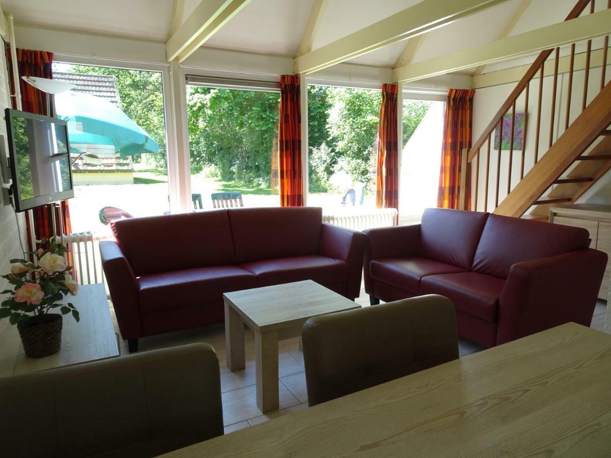 Holiday home Bungalowpark 97