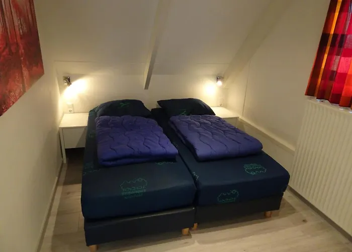 Bungalowpark Simpelveld 97