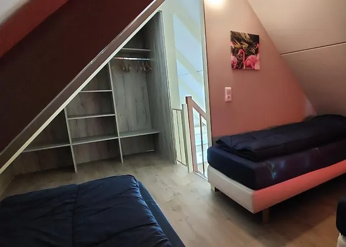 Bungalowpark Simpelveld 97