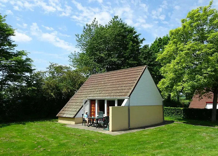 Bungalowpark Simpelveld 97