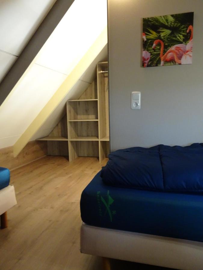 Ferienhaus Bungalowpark 97 *
